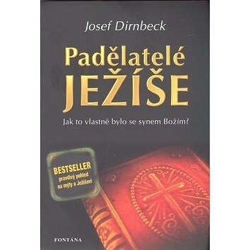 

Padělatelé Ježíše: Jak to vlastně bylo se synem Božím