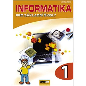 

Informatika pro základní školy 1