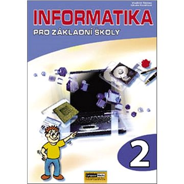 

Informatika pro základní školy 2