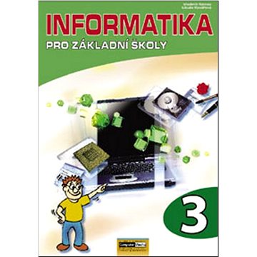 

Informatika pro základní školy 3