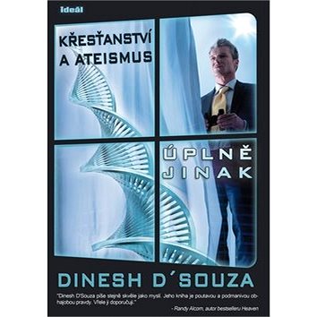 

Křesťanství a ateismus úplně jinak