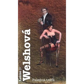 

Falešná trefa