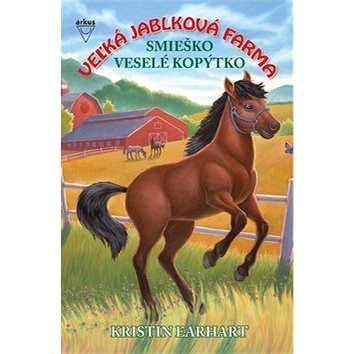 

Smieško Veselé kopýtko