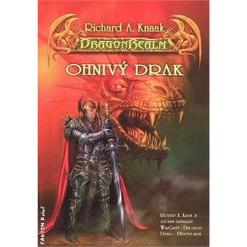 

Ohnivý drak