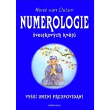 

Numerologie švestkových květů