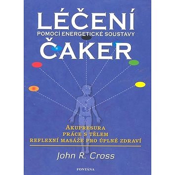 

Léčení čaker: Pomocí energetické soustavy