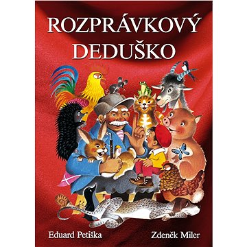 

Rozprávkový deduško