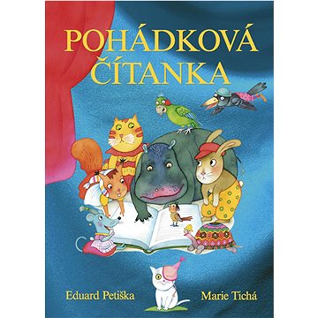 

Pohádková čítanka