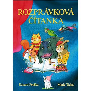 

Rozprávková čítanka