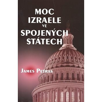 

Moc Izraele ve Spojených státech
