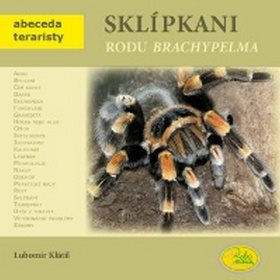 

Sklípkani rodu Brachypelma