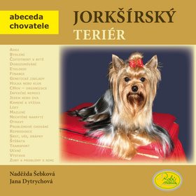

Jorkšírský teriér