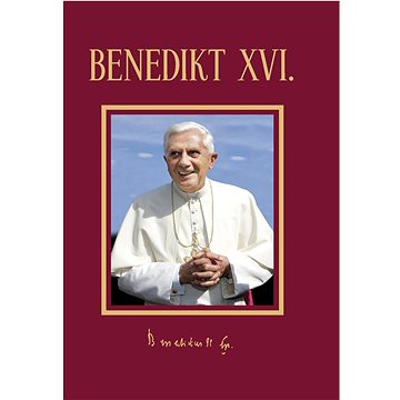

Benedikt XVI.