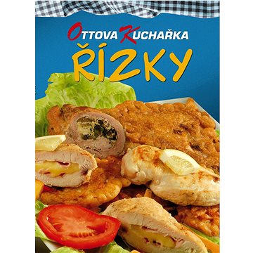 

Řízky: Ottova kuchařka