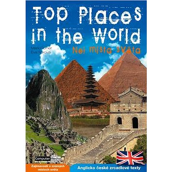 

Top Places in the World: Anglicko české zrcadlové texty