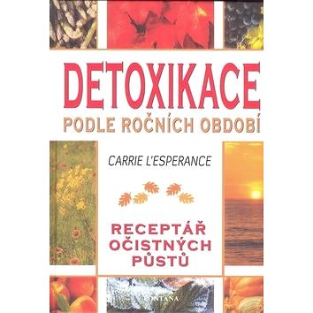 

Detoxikace podle ročních období