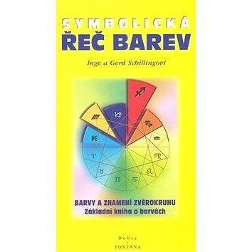 

Symbolická řeč barev
