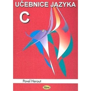 

Učebnice jazyka C 1.díl 6.v.