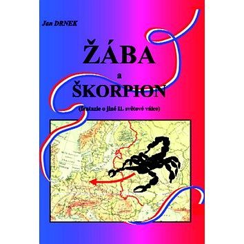 

Žába a škorpion