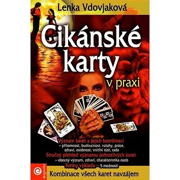 

Cikánské karty v praxi
