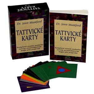 

Tattvické karty
