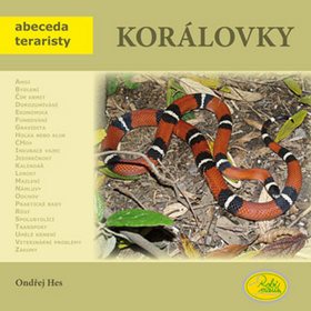 

Korálovky