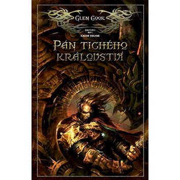 

Pán tichého království: Zástupci noci, díl druhý