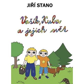 

Vašík, Kuba a jejich svět