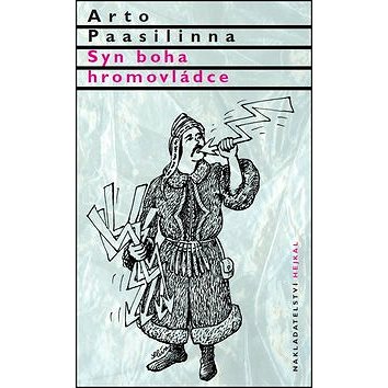 

Syn boha hromovládce