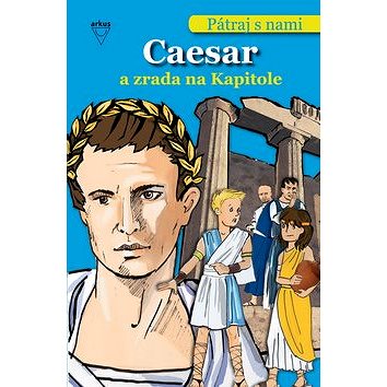 

Caesar a zrada na Kapitole