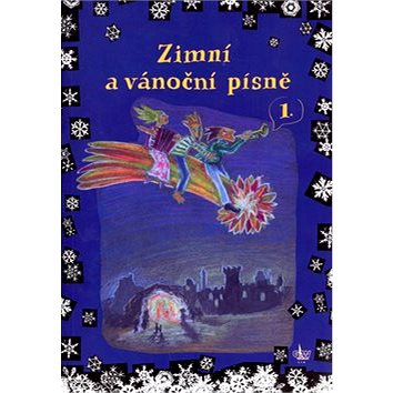 

Zimní a vánoční písně 1