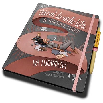 

Iva Fiškandlová Návrat do svého těla