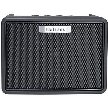 

Flanger Flatsons FGA-3