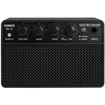 

Flanger Kokko KG-10