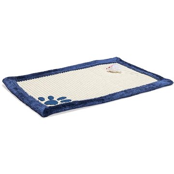 

Beeztees Škrabadlo pro kočky rohožka 48 × 31 cm