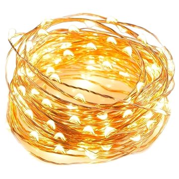 

Flamenco Mystique 50 LED světýlka, teplá bílá