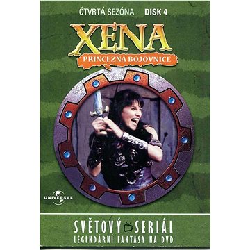 

Xena 4/04