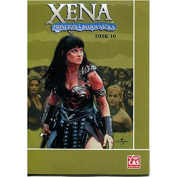 

Xena 1/10