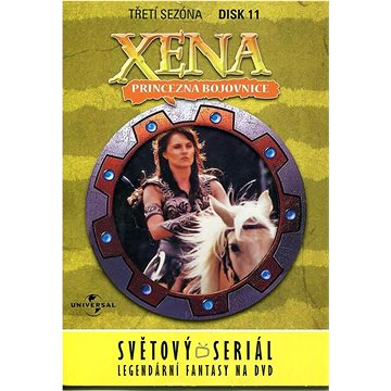 

Xena 3/11