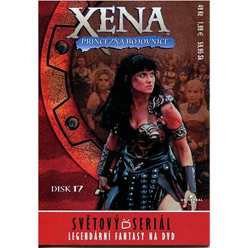 

Xena 2/17