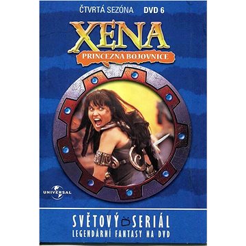 

Xena 4/06