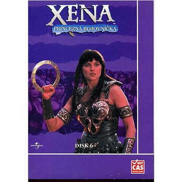 

Xena 1/06