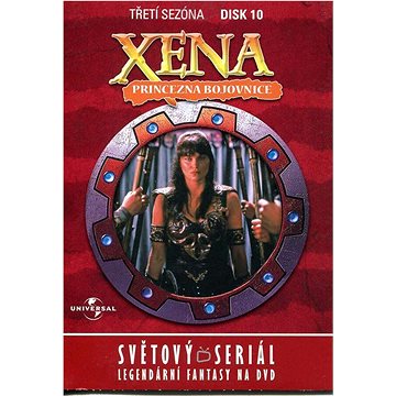 

Xena 3/10