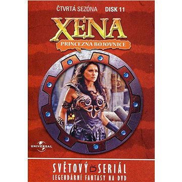 

Xena 4/11