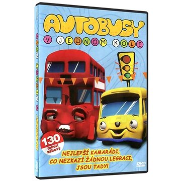 

Autobusy v jednom kole