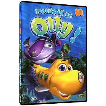 

Potápěj se Olly