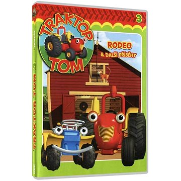 

Traktor Tom 3