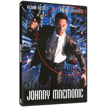 

Johnny Mnemonic