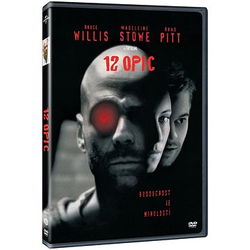 

12 opic - DVD