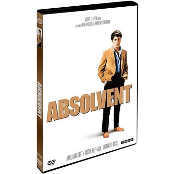 

Absolvent - DVD